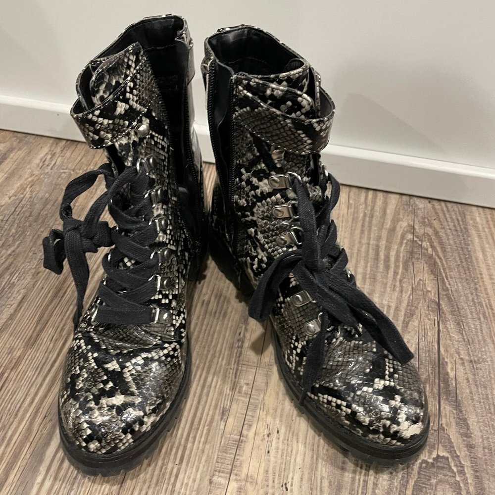 Cute Abound Boots